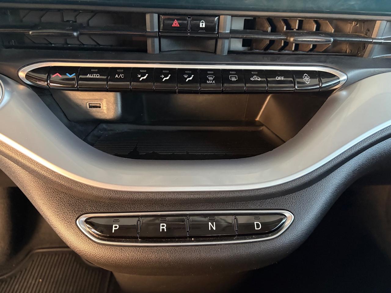 Fiat 500e Passion No obbligo finanziamento