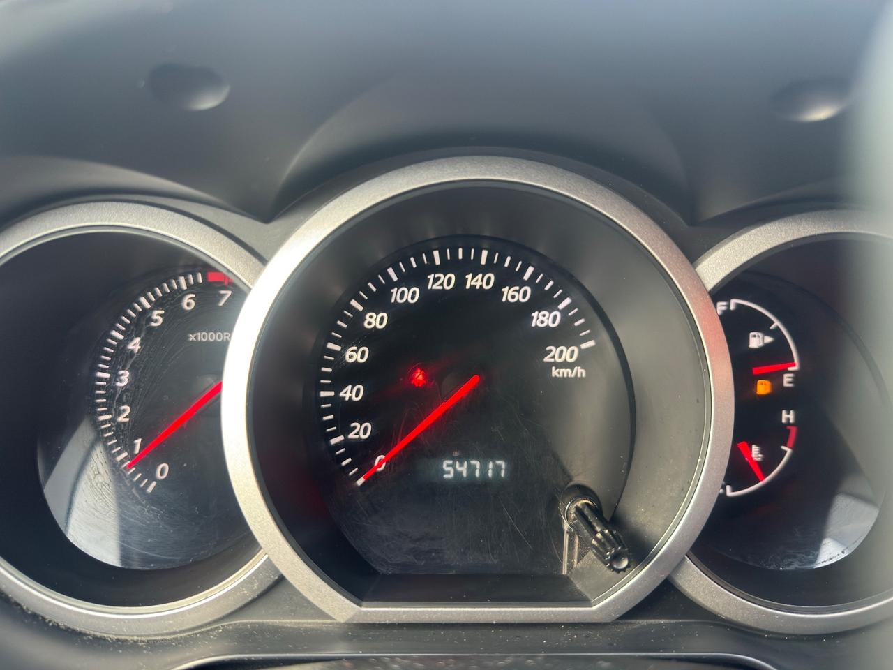 Suzuki Grand Vitara ADATTA A NEOPATENTATI 1.6 16V 3 porte