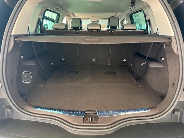 Renault Espace Blue dCi 160CV EDC Executive 4Control