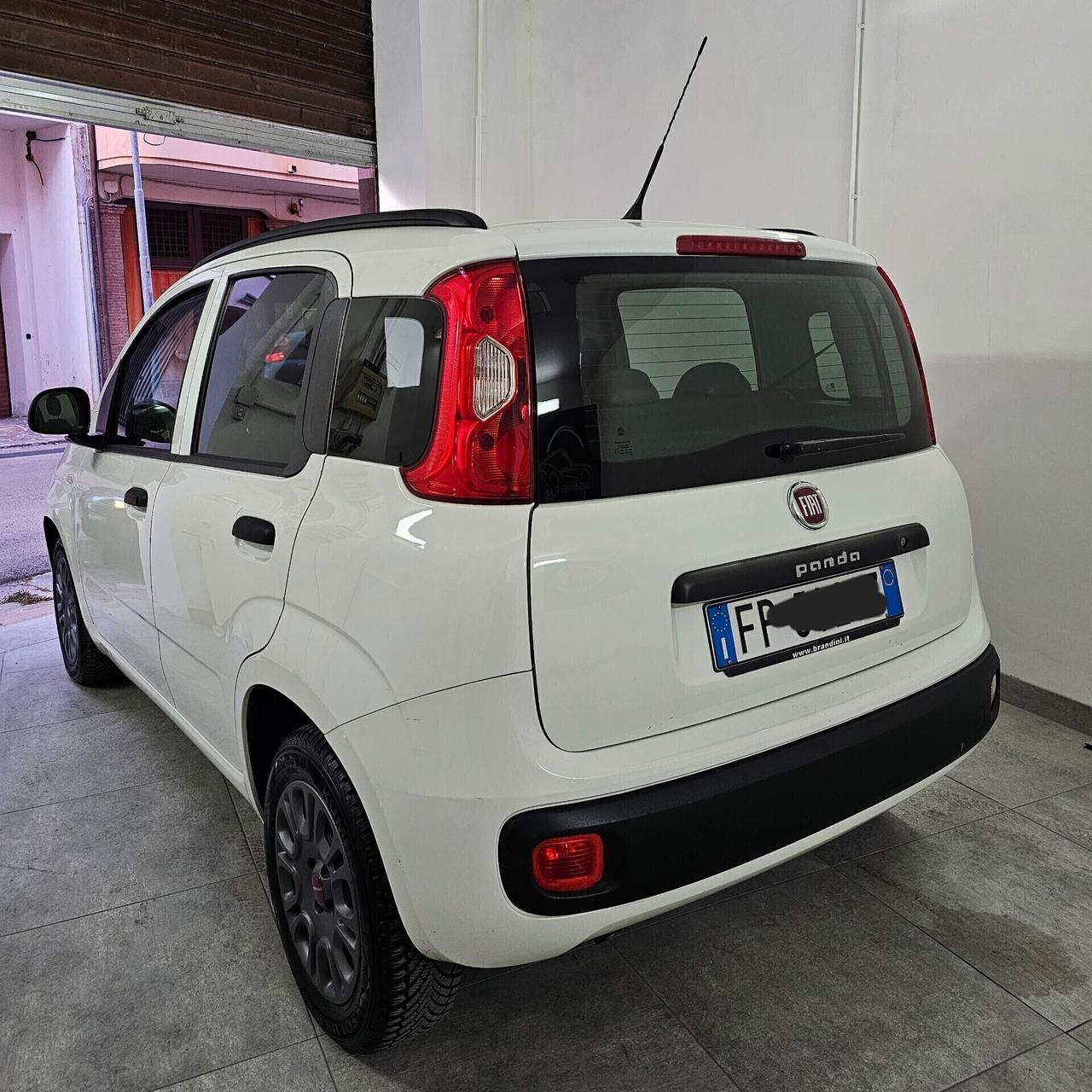 Fiat Panda 1.3 MJT 80 CV S&S Easy