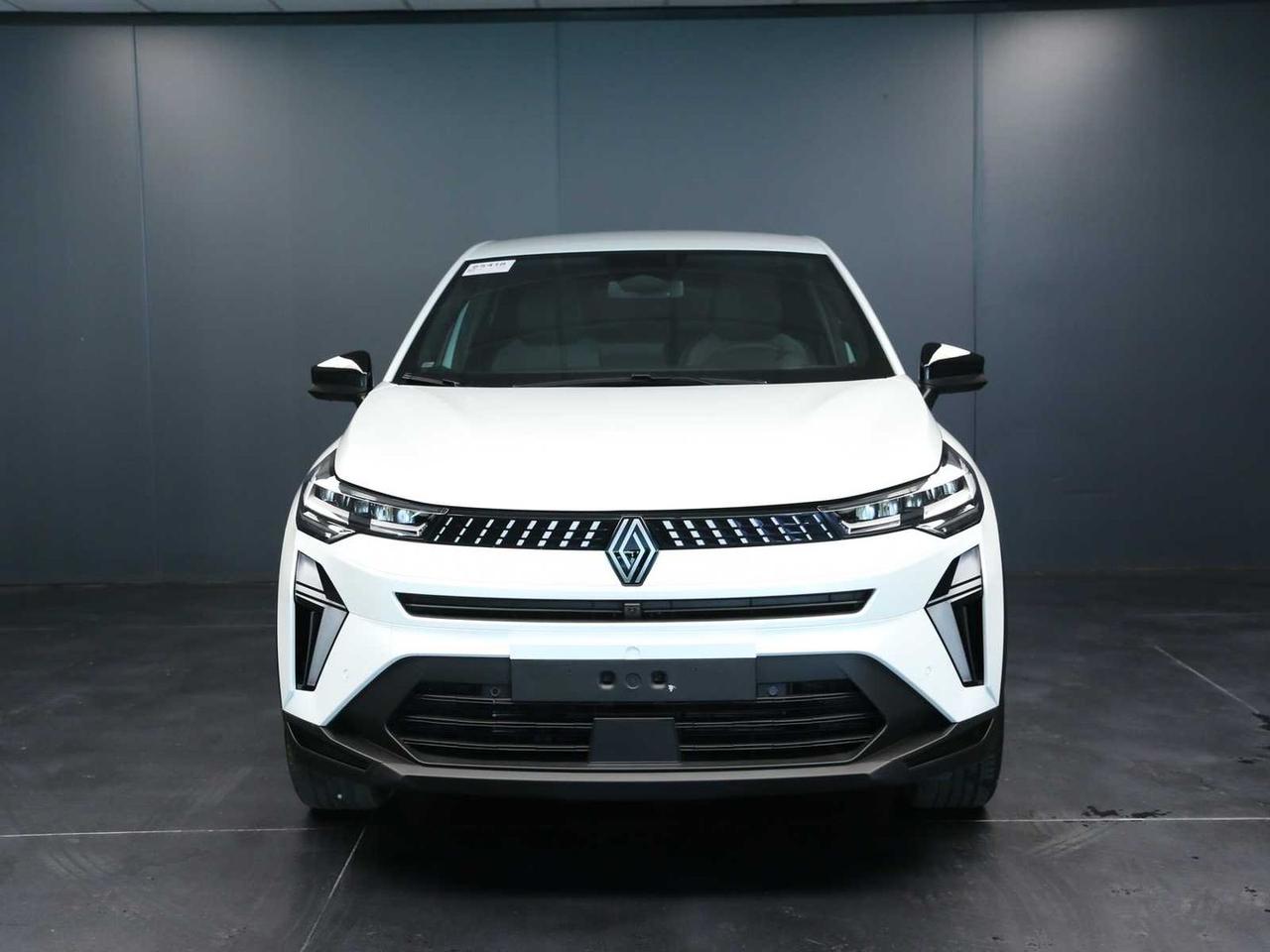 Renault Captur 1.2ECO-G 120CV TECHNOO #50602
