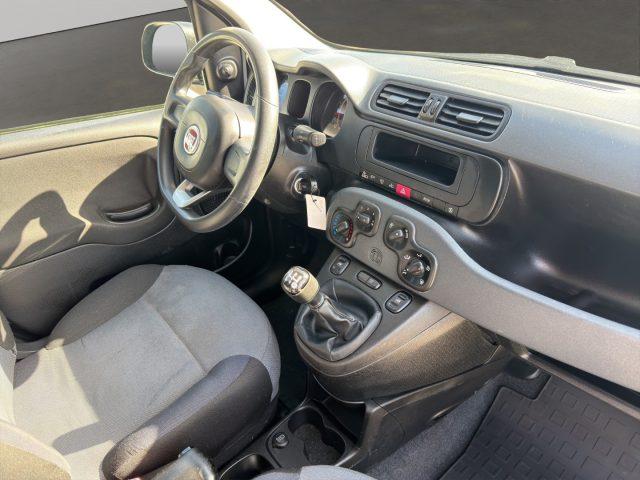 FIAT Panda 1.3MJT VAN 2POSTI