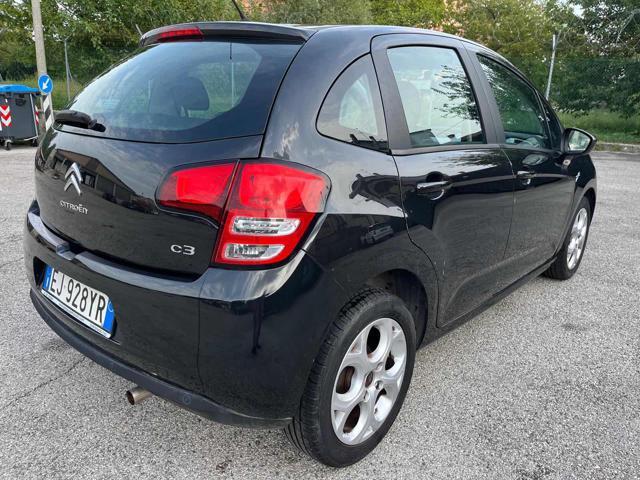 CITROEN C3 1.1 Exclusive 113,978km Bellissima