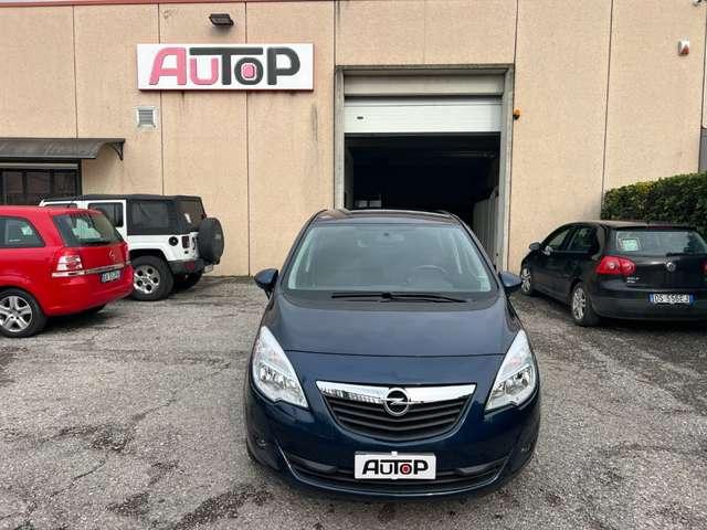 Opel Meriva 1.7 CDTI aut. Cosmo