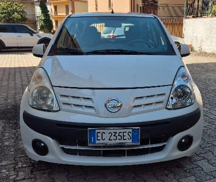 Nissan Pixo 1.0 5 porte Visia