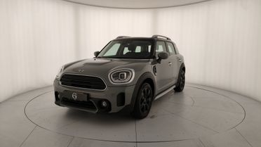 MINI Mini Countryman 1.5 One D Business