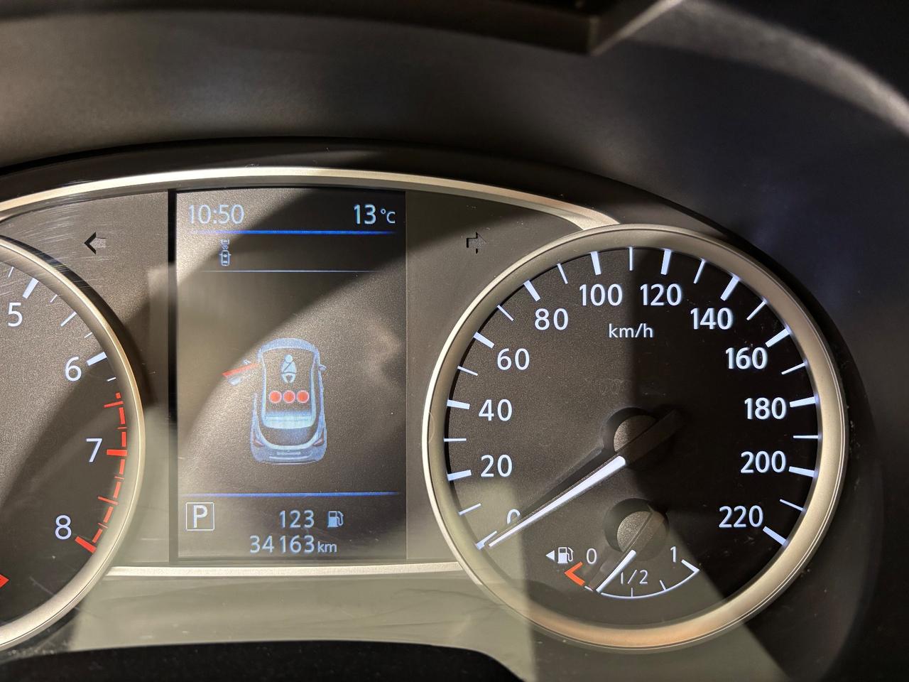 Nissan Micra IG-T 100 Xtronic 5 porte Tekna*AUTOMATICA*