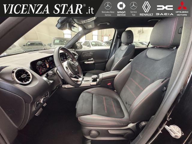 MERCEDES-BENZ GLB 180 d PREMIUM AMG