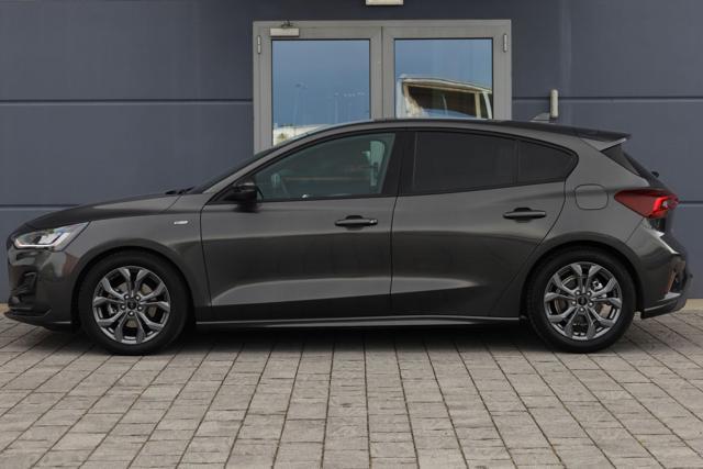 FORD Focus 1.5 EcoBlue automatico 5p. ST-Line