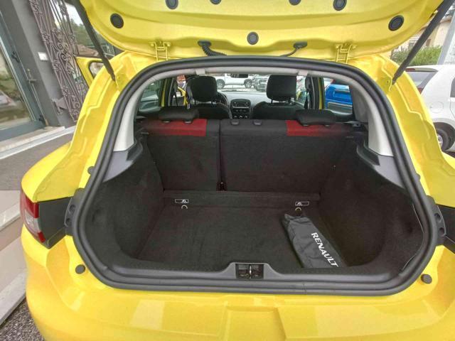 RENAULT Clio 1.5 dCi 8V 75CV 5 porte Live