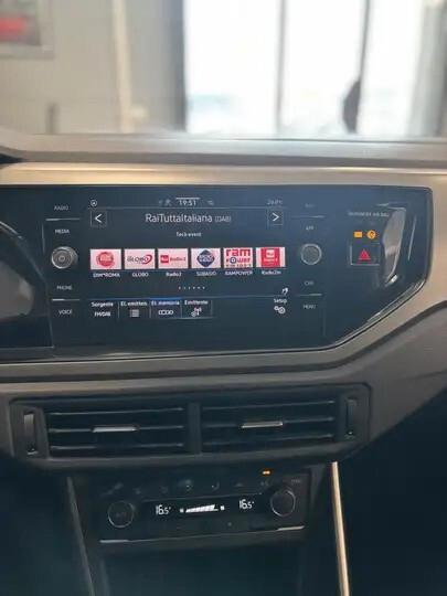 Volkswagen Polo 5p 1.0 evo Comfortline 80cv~Unipro~Promo~Finanziamento