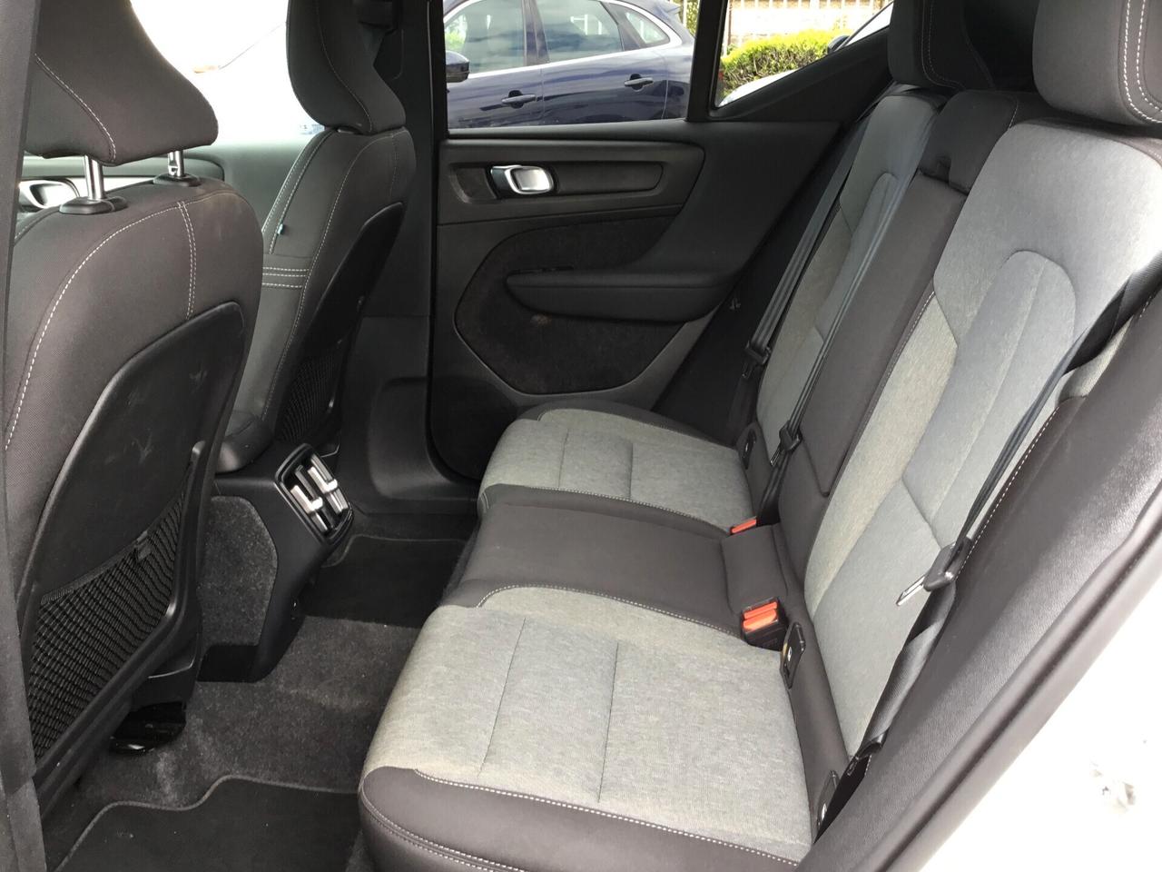 Volvo XC40 B3 Core Aut.