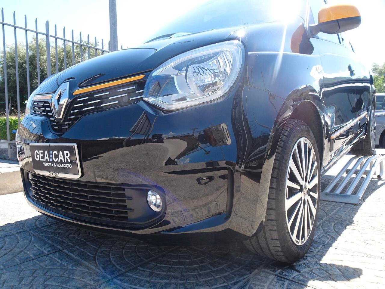 Renault Twingo SCe 65 CV Intens