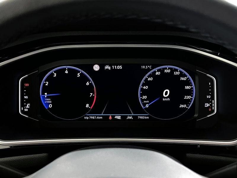 Volkswagen T-Roc T-Roc 1.0 tsi R-Line Plus 115cv