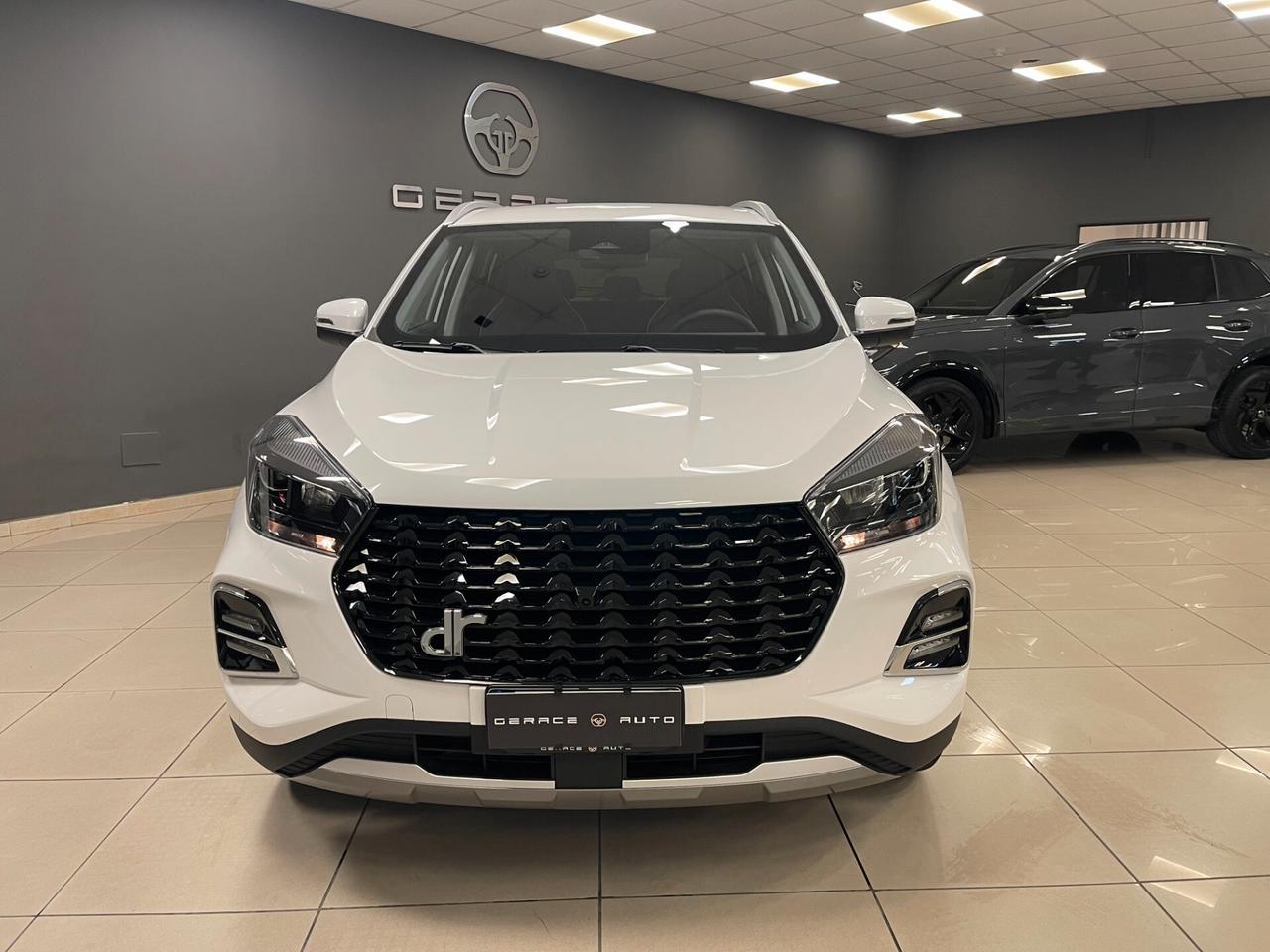 Dr 5.0 1.5 Comfort 95cv CVT