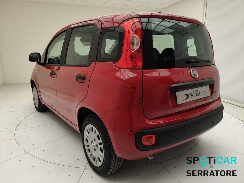 FIAT Pandina Panda 1.0 70cv Hybrid Panda