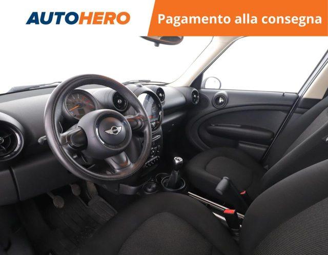 MINI Countryman Mini One D Countryman