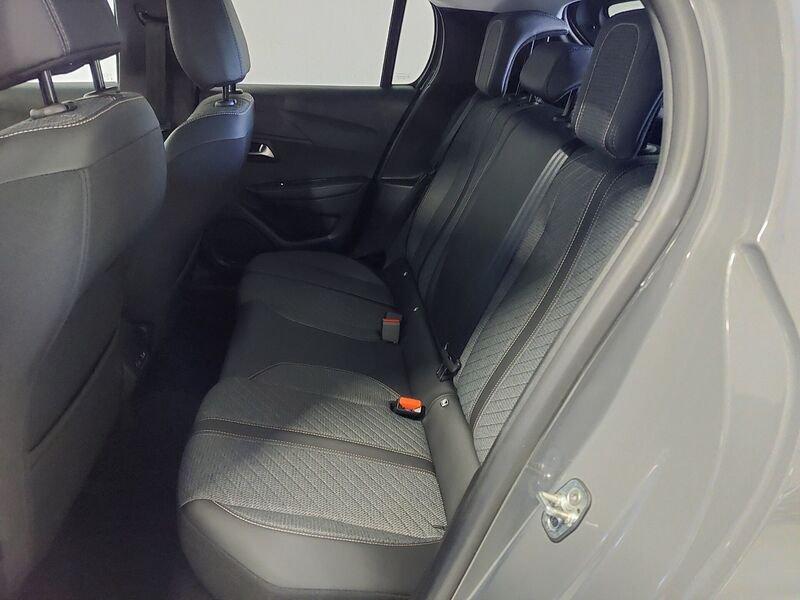 Peugeot 208 208 PureTech 100 Stop&Start 5 porte Allure