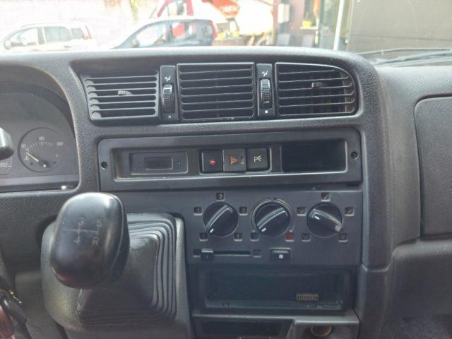 FIAT Ducato Maxi 2.8 D PL Minibus 15 p.ti MOTORE 100000KM !!!