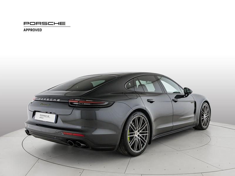 Porsche Panamera 2.9 4 e-hybrid auto