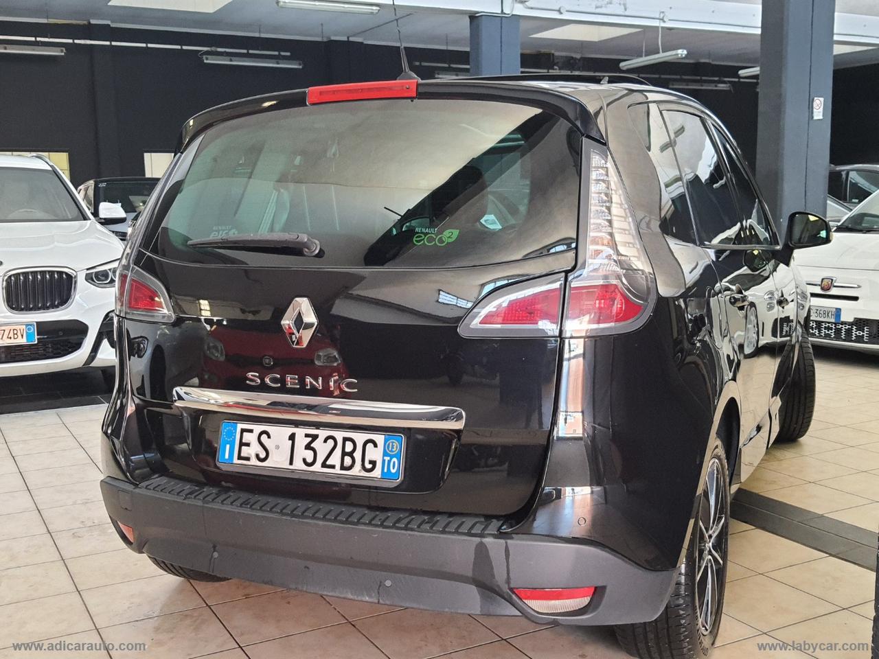 RENAULT Scénic XMod 1.6 dCi 130 CV S&S Bose