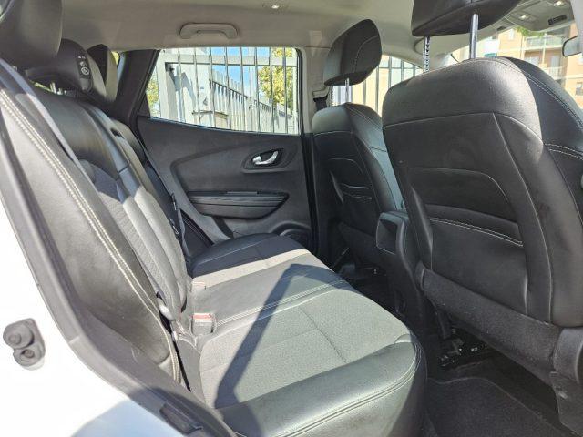 RENAULT Kadjar dCi 8V 110CV