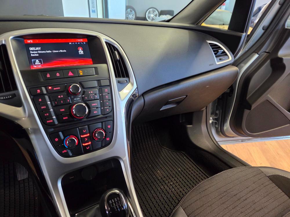 Opel Astra 5 Porte 1.6 cdti Comfort 110cv