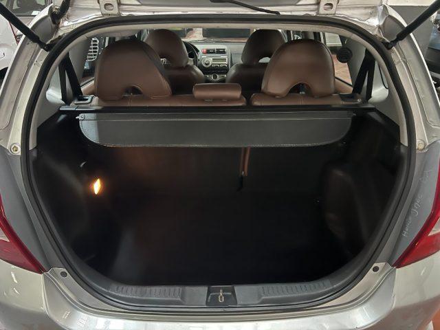 HONDA Jazz 1.4 i-DSi 5p. Cool