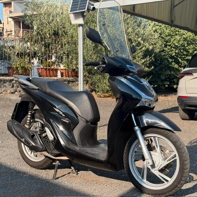 Honda SH 150