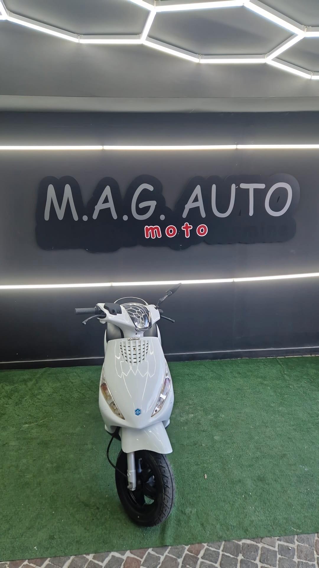 Piaggio Zip 50 BASE