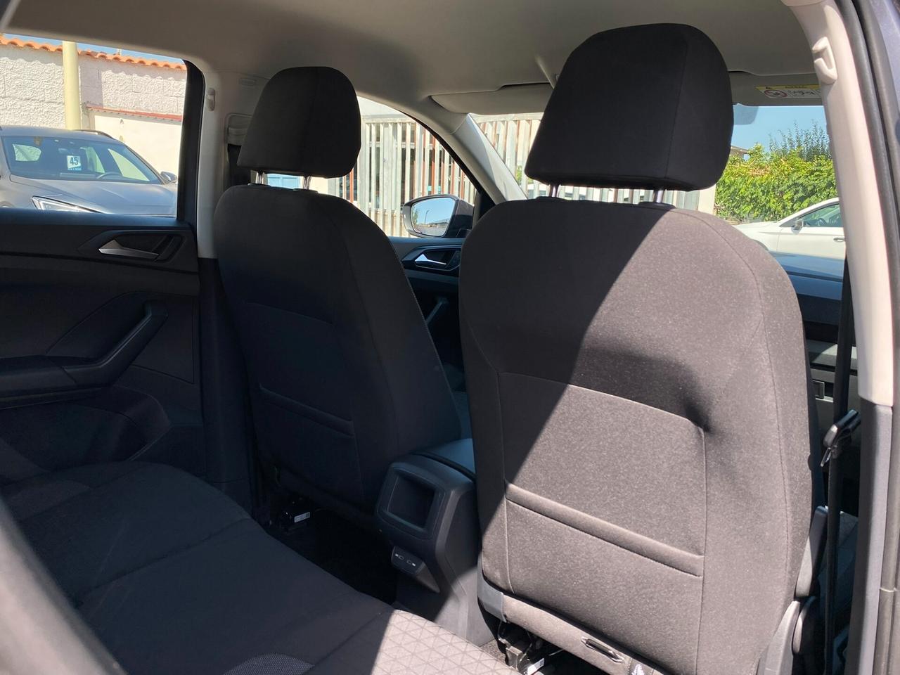 Volkswagen T-Cross Style 1.0 TSI 110CV DSG