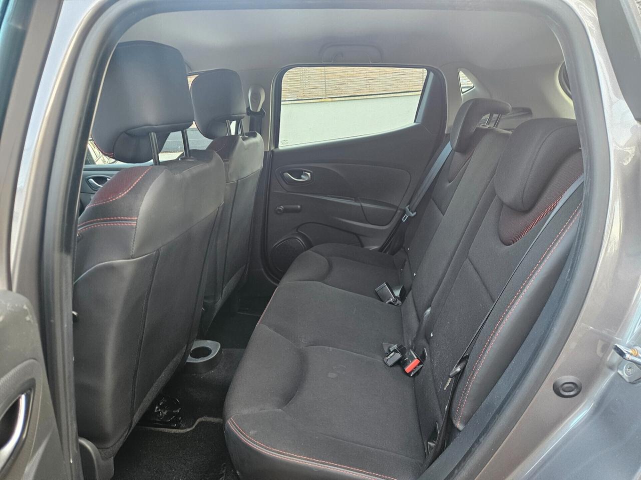 Renault Clio 1.5 dCi 8V 75CV 5 porte Costume National