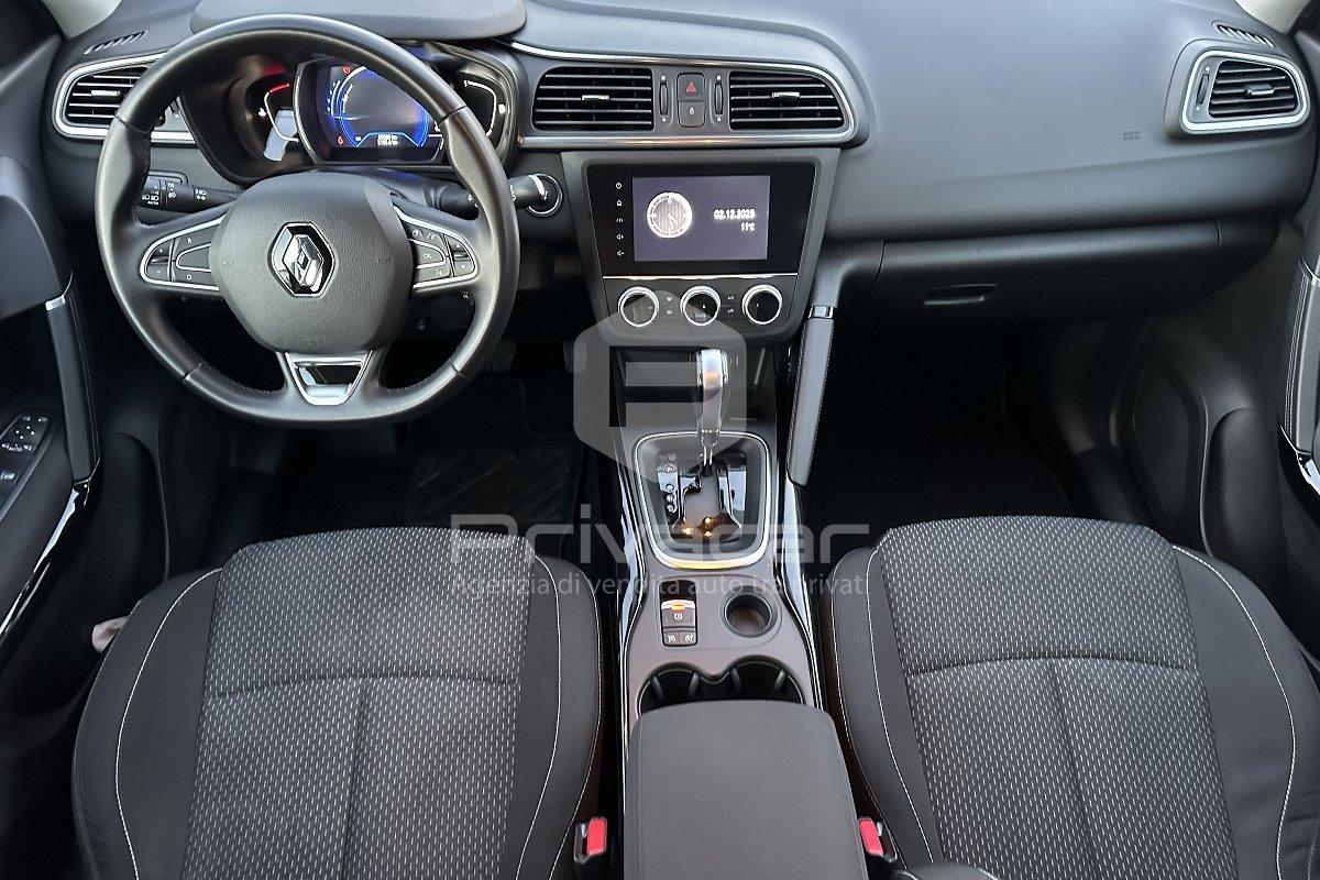 RENAULT Kadjar Blue dCi 8V 115CV EDC Business