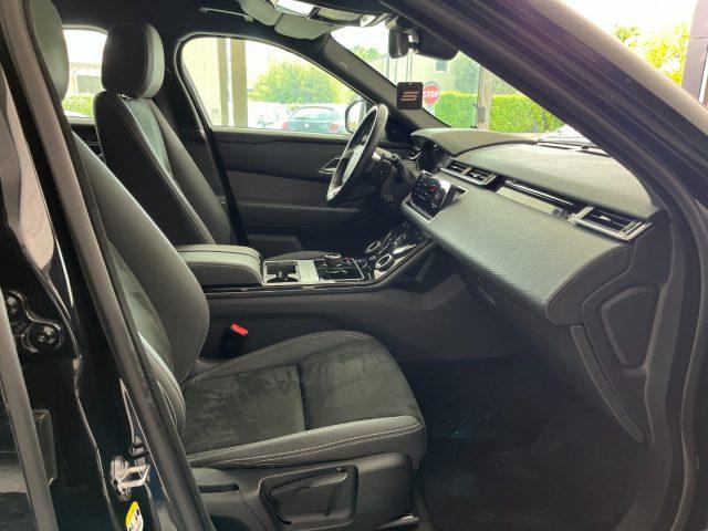 LAND ROVER Range Rover Velar 2.0D I4 240CV TOTAL BLACK