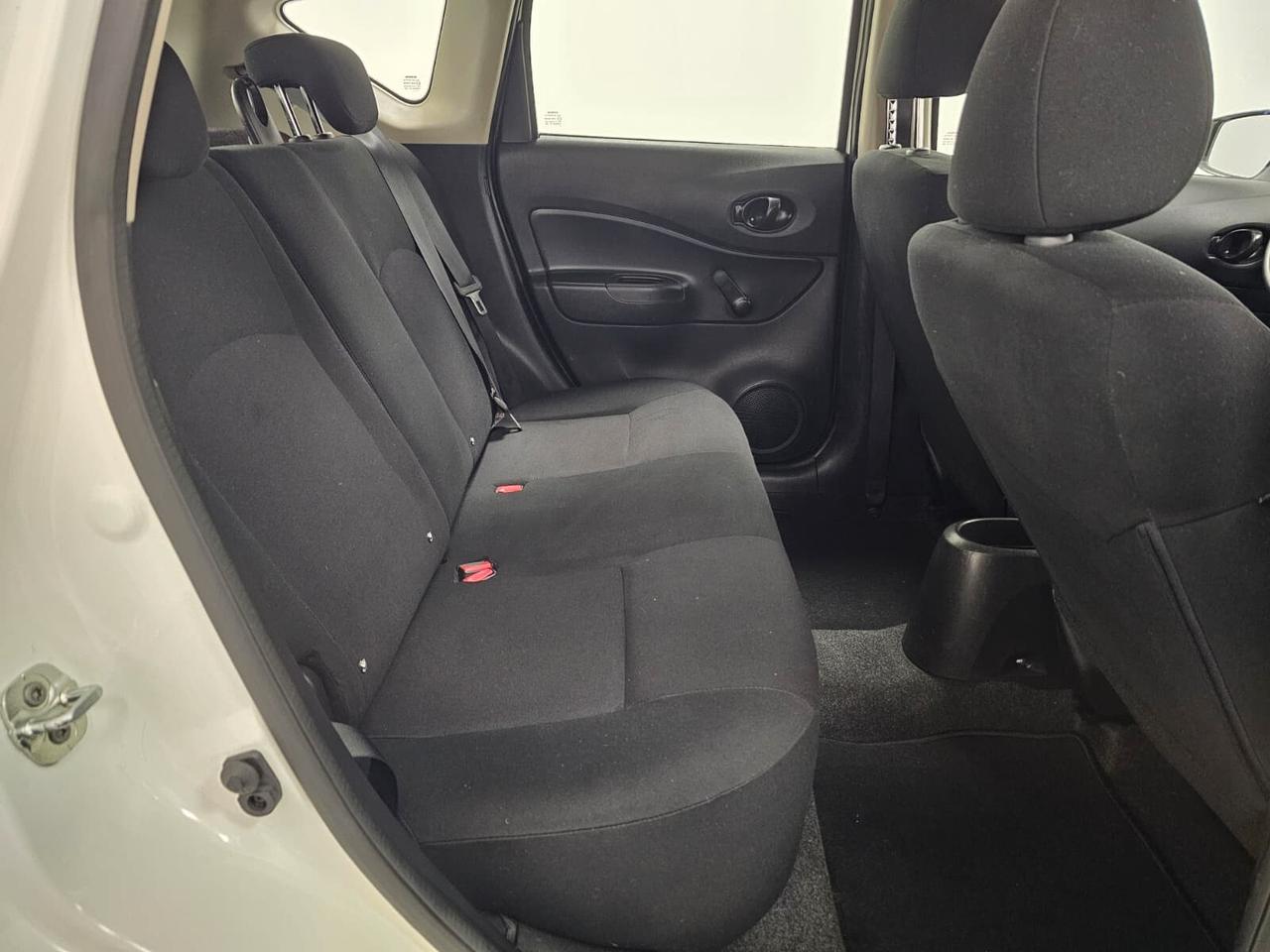 Nissan Note 1.2 12V Acenta - SOLO 38MILA KM