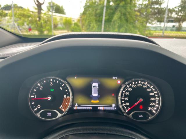 JEEP Renegade 1.6 Mjt DDCT 120 CV Limited