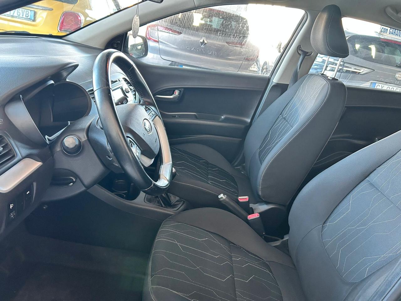 Kia Picanto 1.0 EcoGPL x neopatentati 2014