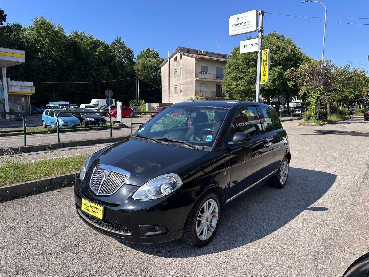 LANCIA - Ypsilon - 1.3 MJT Unyca