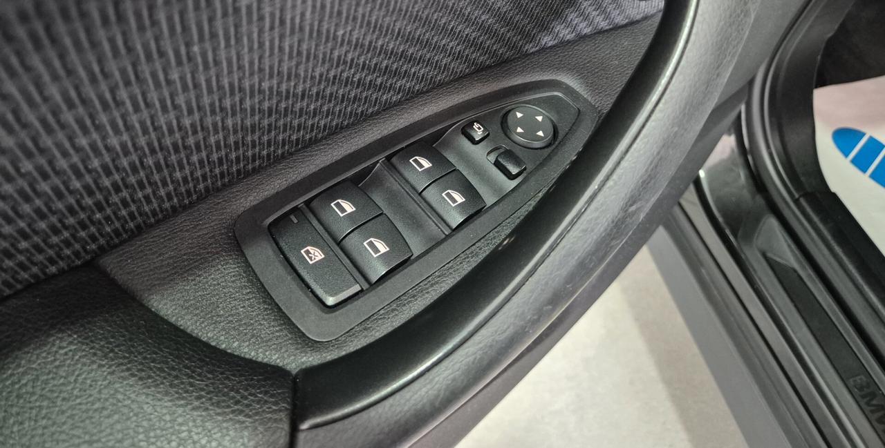 Bmw X1 sDrive18d Business Advantage Sport