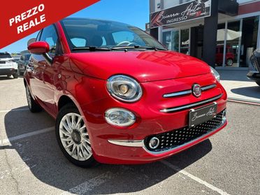 Fiat 500 1.0 Hybrid Dolcevita #PANORAMA