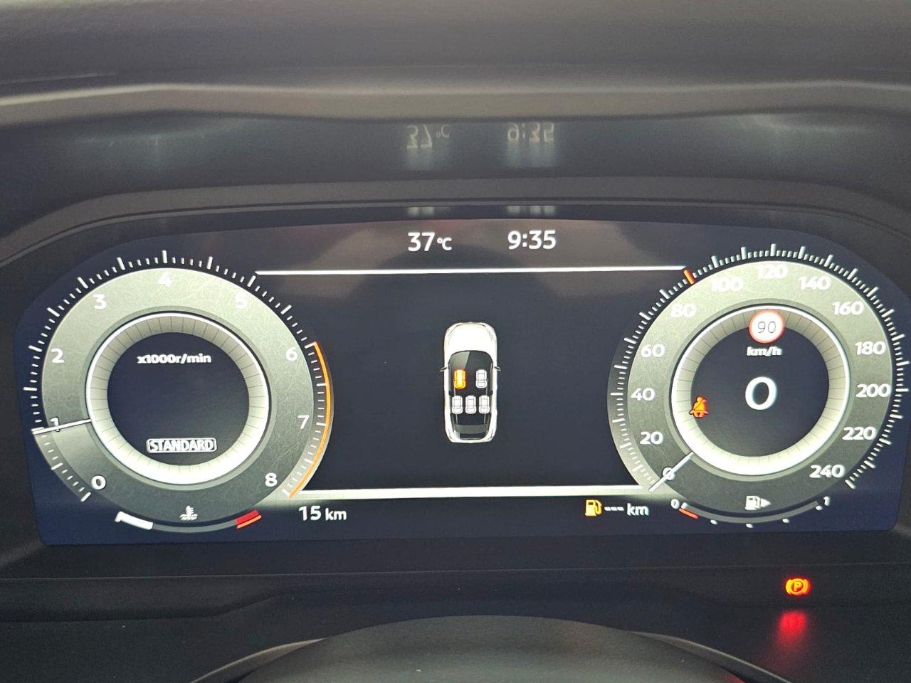 Nissan Qashqai 1.3 mhev N-Connecta 2wd 140cv + TETTO PANORAMICO