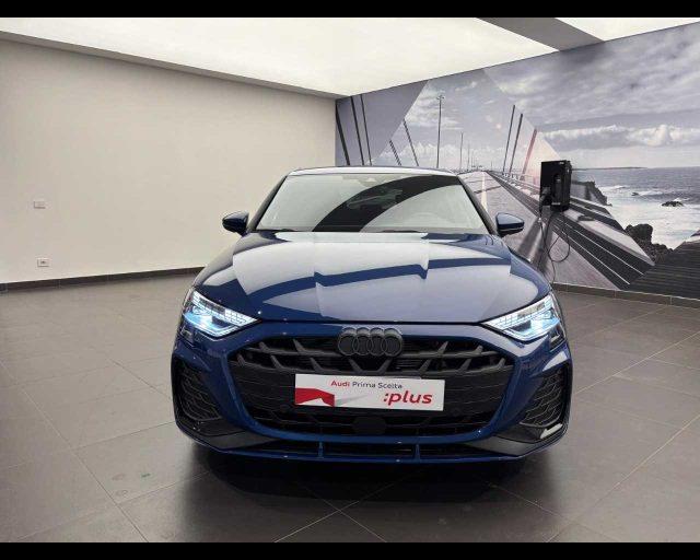 AUDI A3 NUOVA SPORTBACK Sportb TDI 2,0 L4 110