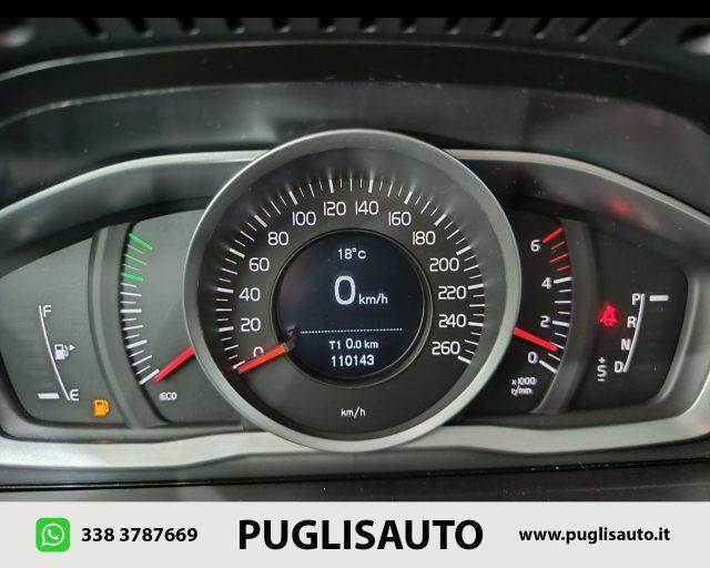 VOLVO XC60 D3 Geartronic Business