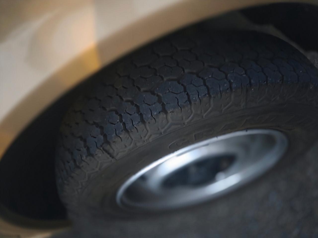 Fiat 126 650 Personal 4