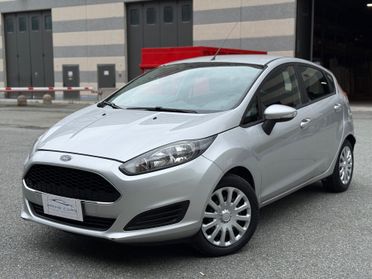FORD FIESTA 1.5 TDCi 75CV EURO 6 NEOPATENTATI