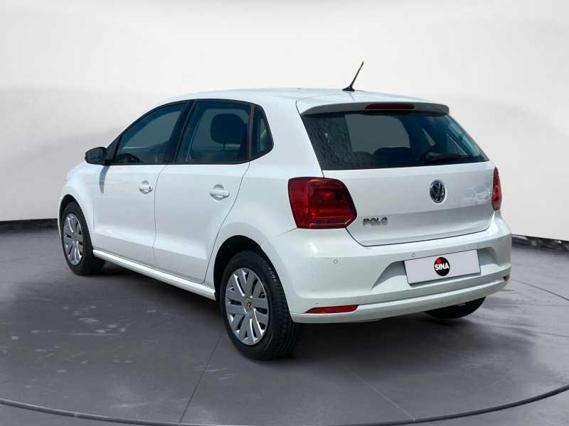 VOLKSWAGEN Polo 5p 1.0 mpi Comfortline 75cv