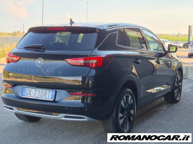 OPEL Grandland 1.5 d 130 EAT8 Business Elegance Telecamera
