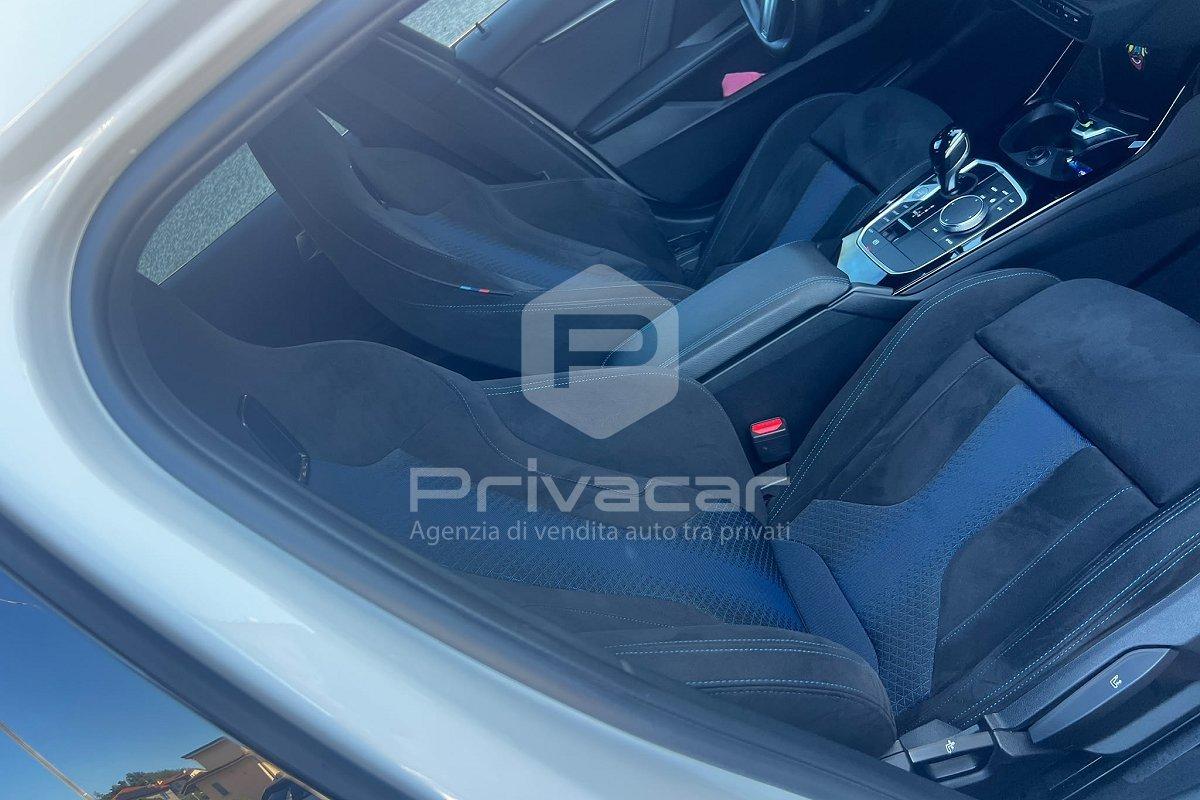BMW M 135i xDrive