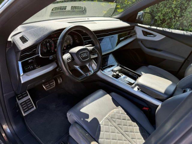 AUDI Q8 50 TDI 286 CV quattro tiptronic Sport NAVI - ACC