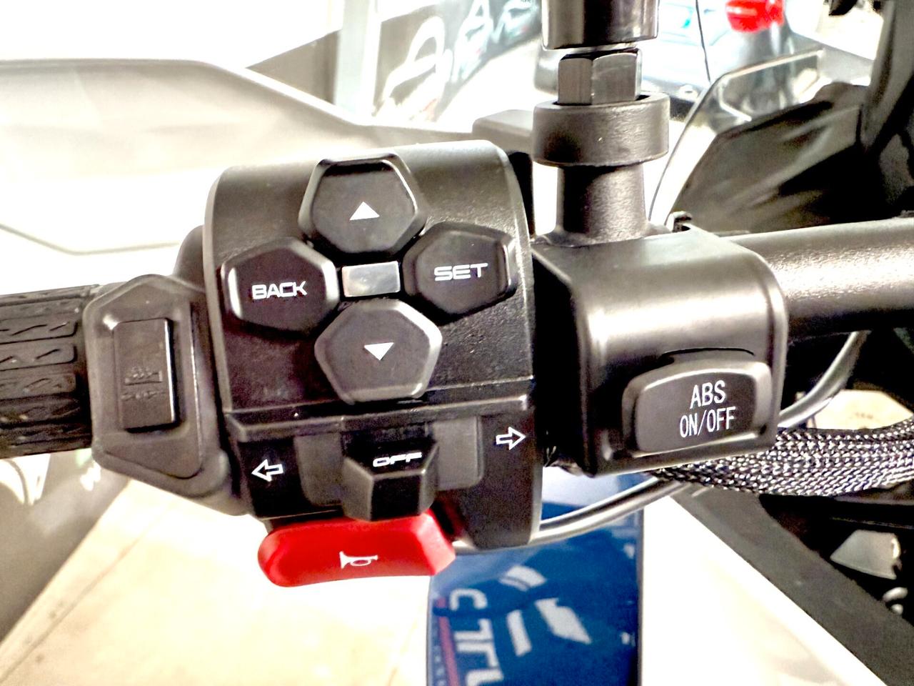 Cf Moto 700MT ADV - PROMO GIUGNO